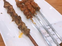 -巴依老爷新疆美食(望京小街店)