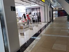 -保利MALL(天鹅湖店)