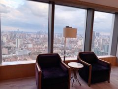 -上海静安香格里拉大酒店