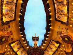 -牛首山文化旅游区