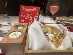 -王品牛排(北京新辰里亚运村店)