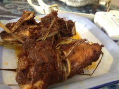 iphone_upload_pic-白家寨子·山野白族菜(古城总店)