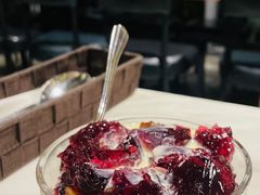 淡奶水果啫喱-SimplyTimes鎏金食堂