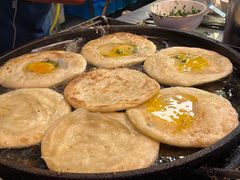 -张记灌饼(丰富路店)