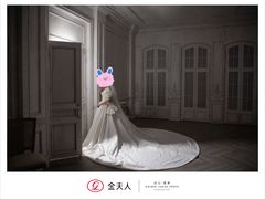 -金夫人婚纱摄影(江津店)