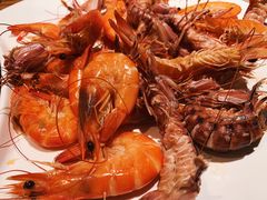 -海味当家·蒸锅海鲜(星海公园店)