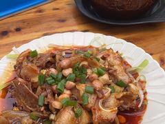 -和顺饭店正宗连山回锅肉(水碾河南街店)