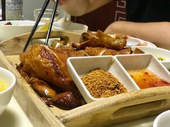 -南海渔家•海鲜•正宗海南菜(海棠湾店)