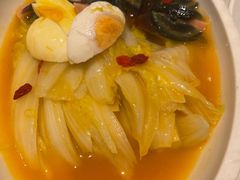 -湖锦酒楼·32年地道湖北菜(光谷店)