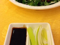 -北京全聚德(西客站店)