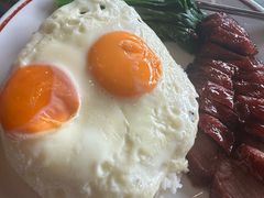 -吴系粤菜馆·茶餐厅(深业上城店)