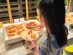 -佛山岭南天地康得思酒店·岭南·市集