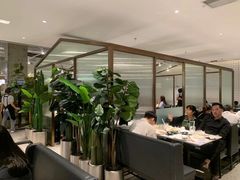 大堂-卡朋西餐(大信新都汇店)