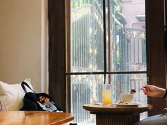 -KYO COFFEE(胶州路店)