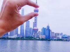 -上海港国际客运中心