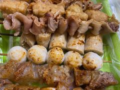 -马记大锅煮(总店)