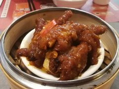 -点点心点心专门店(旺角店)