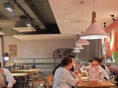 -比格比萨自助(云冈区步行街店)