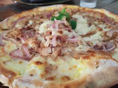 -喜洲吧·江畔老船厂·庭院餐厅(喜临院店)
