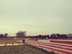 -汉长安城未央宫国家考古遗址公园