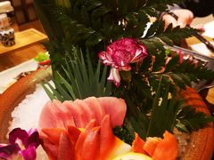 -蟹将军·松叶蟹和牛日料放题自助(K11店)
