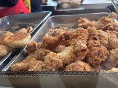 -满记烧饼(牛街东里小区一区店)