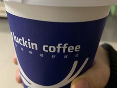 -瑞幸咖啡(蚌埠凤凰国际店)