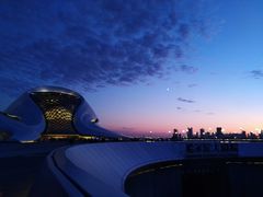 -哈尔滨大剧院