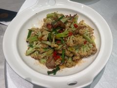 -盛百味·家宴餐厅(霸州分店)