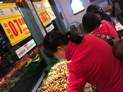 -果多美(万泉庄店)
