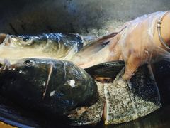 -好灶头妈妈菜·柴火灶台鱼·千岛湖土菜地标美食
