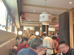 -老淮滨-蚌埠非遗小吃(淮河路店)