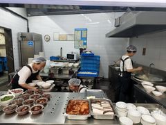 -毛华美食(清扬路店)