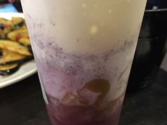 -喜茶(永旺梦乐城店)