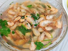 -溱湖八鲜菜馆