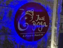 -Just Yoga 瑜伽·阿育吠陀