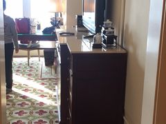 -广州富力丽思卡尔顿酒店