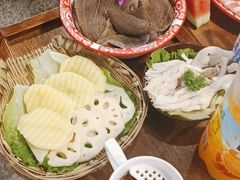 -楠火锅(新塘翡翠绿洲店)
