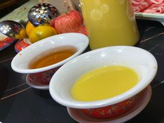 -袍家大院重庆火锅(文安路店)