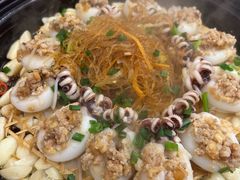 -尖沙咀大酒楼(罗村店·粤菜海鲜·宴会聚餐)