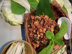 包菜牛肉-都氏家DUSJOY(翡翠城店)