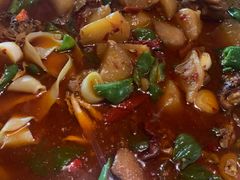 -那时新疆·车师(大宁音乐广场店)