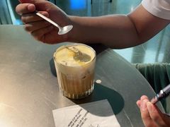 -sugarman espresso素饮糖人高新咖啡工厂