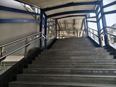 -利济北路(地铁站)