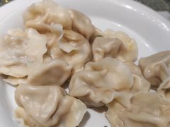 -米香居新鲁味·水饺餐厅