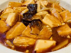 羊肚菌焖水鬼重-炳胜品味(海印总店)