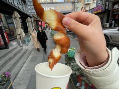 -传闻来紫菜包饭·打糕(西塔韩百店)