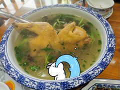 -洞天食府(北大街店)