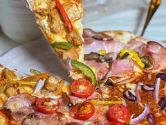 -get pizza意大利餐厅(凯德MALL店)
