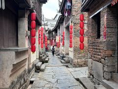 -上甘棠村